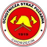 Logo OSP Chorzęcin